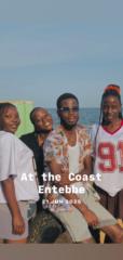 Eddrick Nyanzi