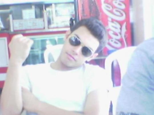 Chaff Amat