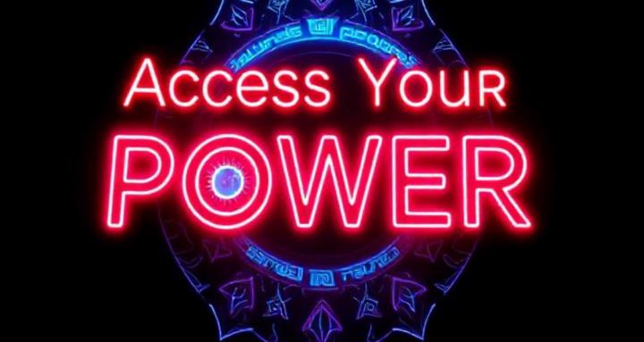 Access Your Power Collective