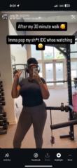Tiara Malone