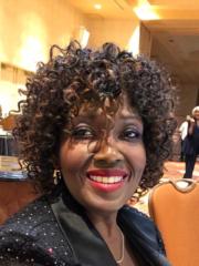 Sandra Broome-Edwards