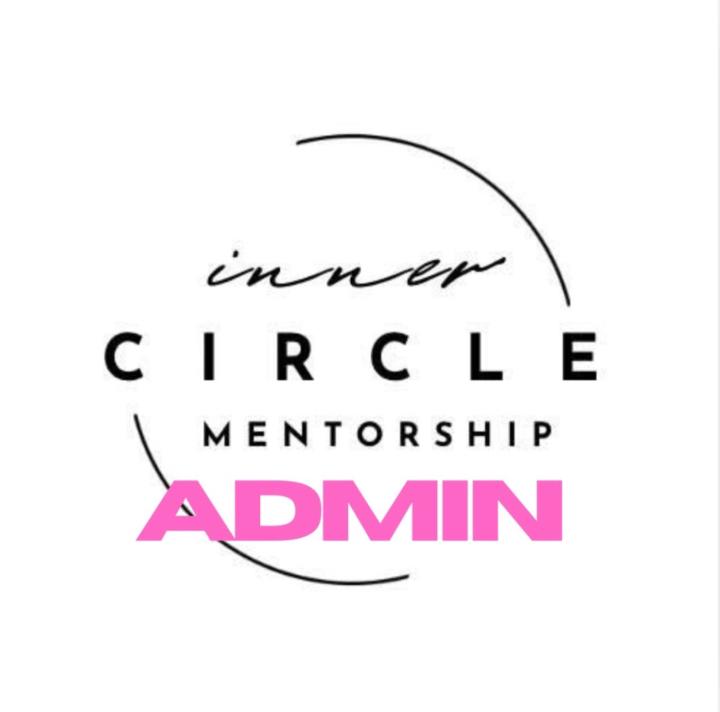 Inner Circle Admin