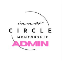 Inner Circle Admin