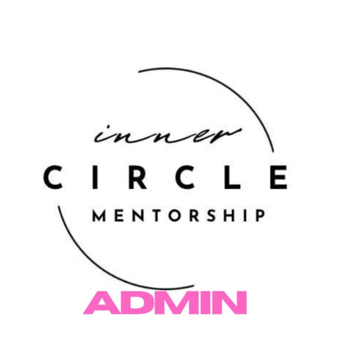Inner Circle Admin