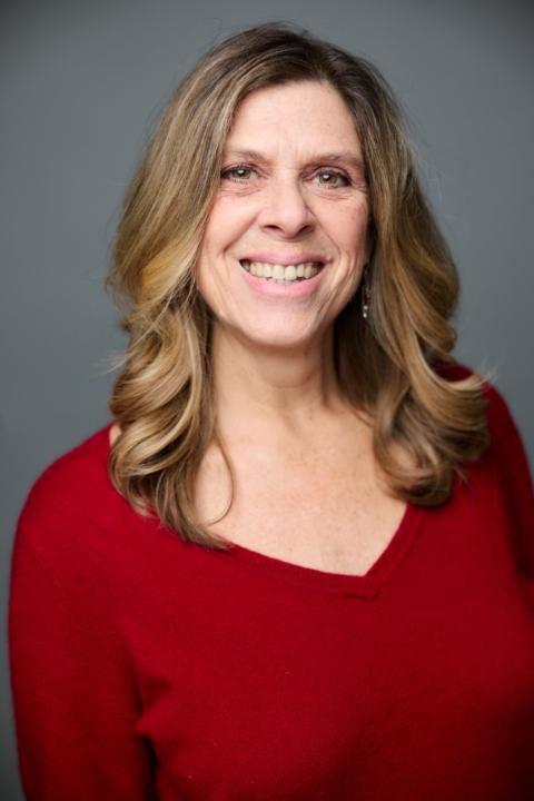 Terri Sinclair