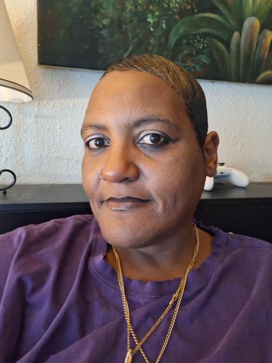 Jeanette Advocate