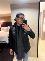 Abdiel Cisneros