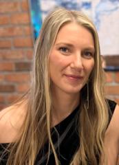 Kerrie Richardson