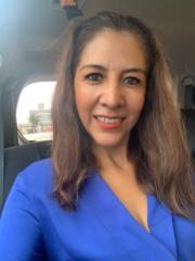 Susana Huerta crespo