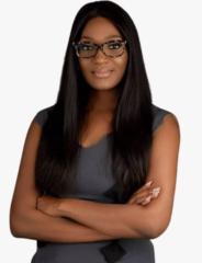 Chineye Johnson