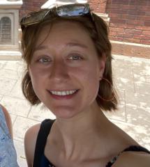 Anne Thorsen