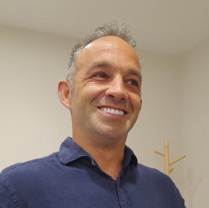 Ruben Gil