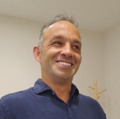 Ruben Gil
