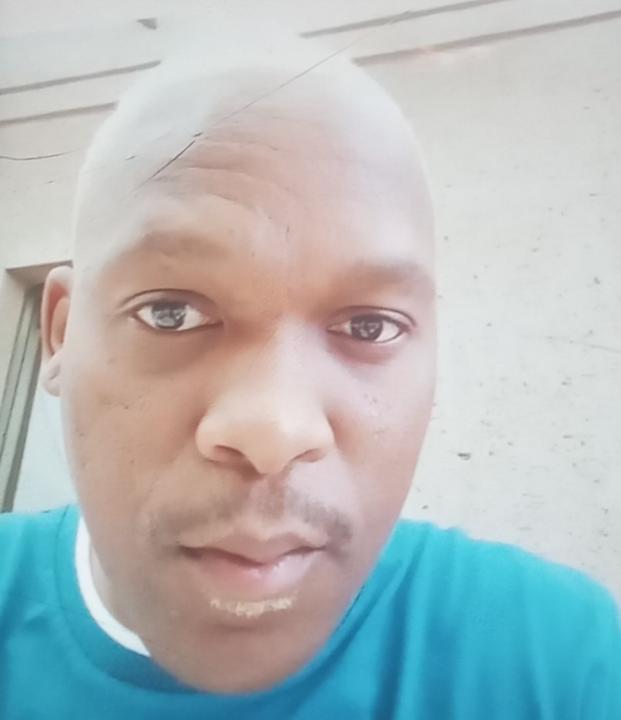 Sibusiso Kunene