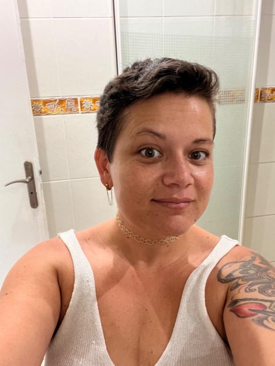 Océane Provost