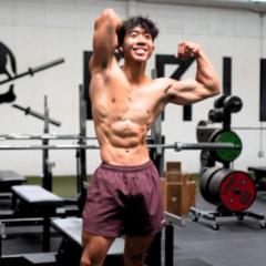 Tyler Pathradecha