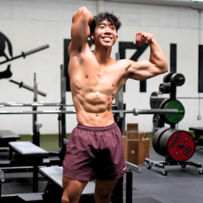 Tyler Pathradecha