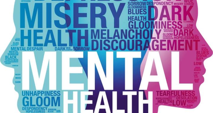 Mental health matters