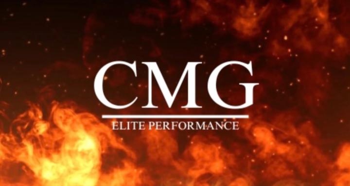 CMG Elite Performance