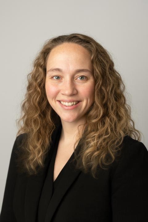 Kerri Meeks