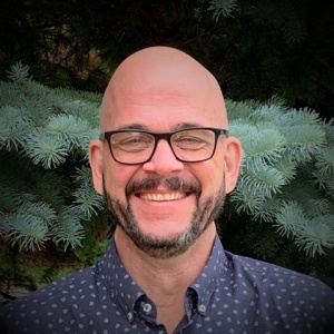 Anthony Kasza