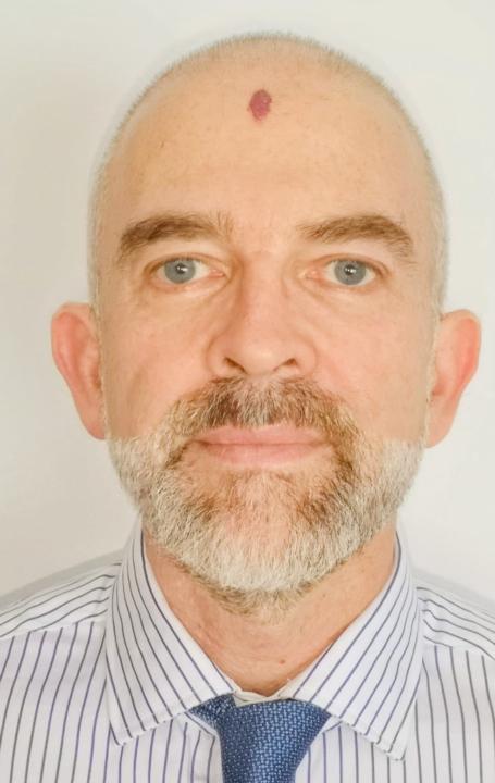 Mario Gaertner Garcia