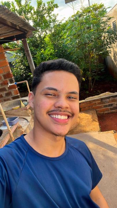 Caio Santos
