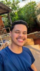 Caio Santos