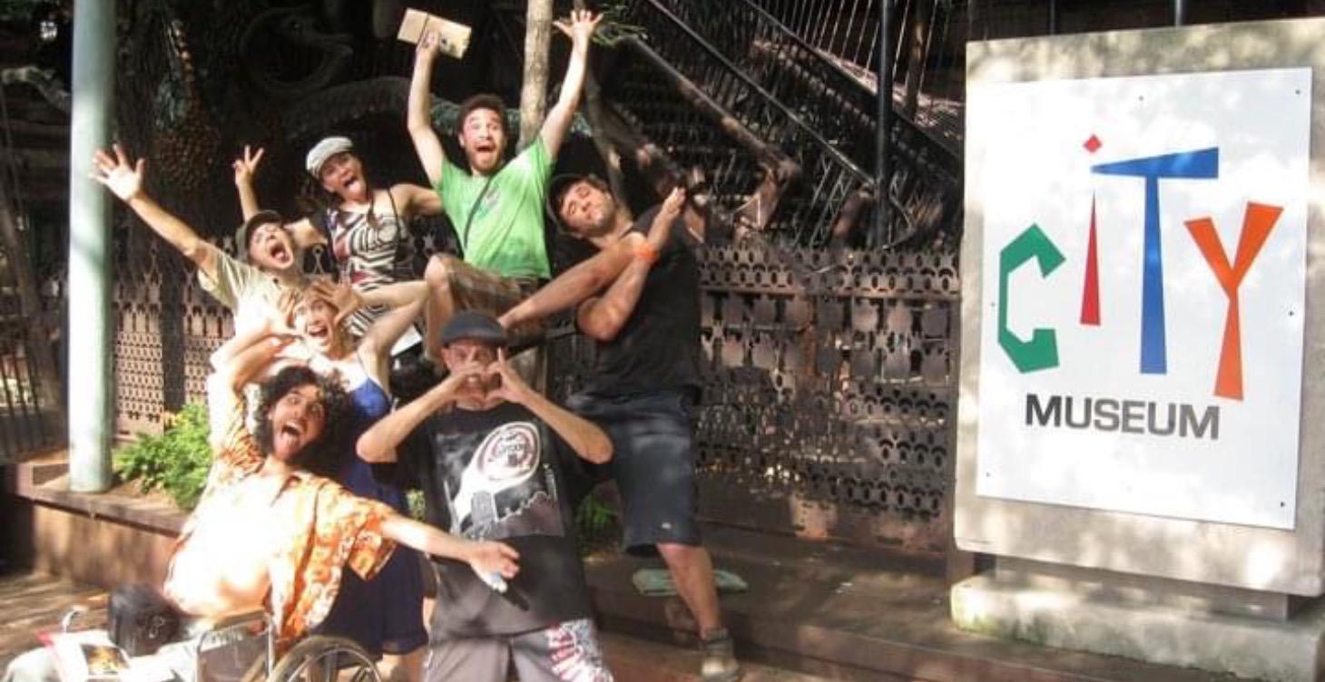 Adolescence to Adult Lessons