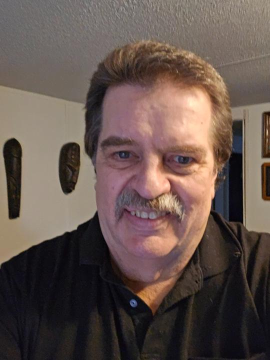 David Hansen