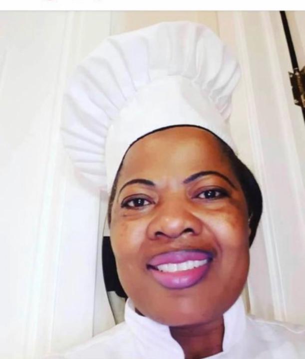 Innocentia Fridgeirsson