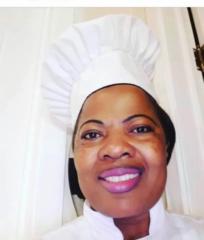 Innocentia Fridgeirsson