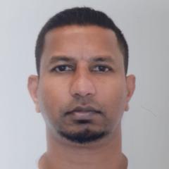 Kevin Narainsamy
