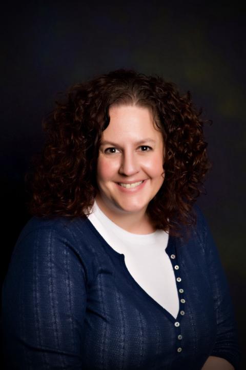 Rebecca Swanson