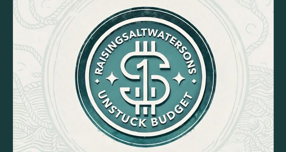 Unstuck Budget