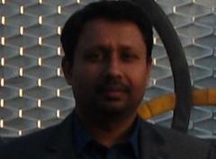 Motaharul Islam