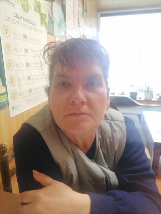Илиана Николова
