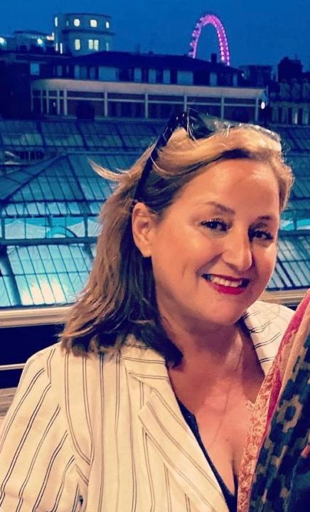 Gamze Terzioglu