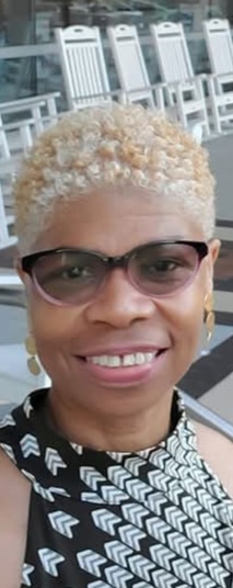 Patricia Joseph