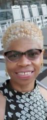 Patricia Joseph