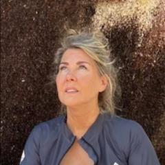 Michelle Woods