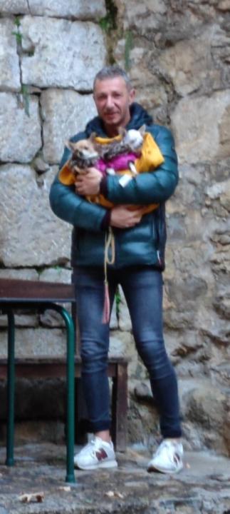 Paco Sánchez López