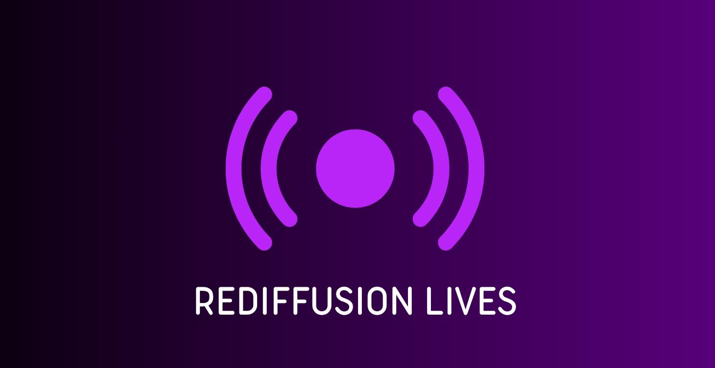 REDIFFUSION LIVES