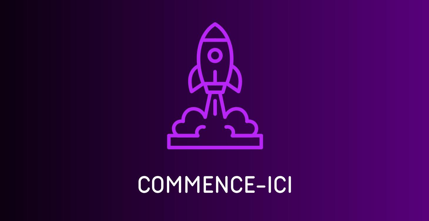COMMENCE-ICI