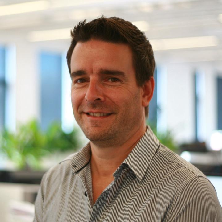 Christian Glaude