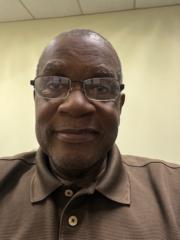 Spurgeon Reid