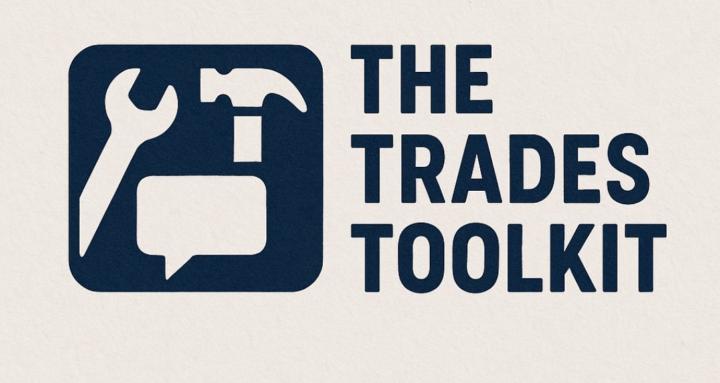 The Trades Toolkit