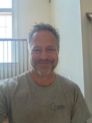 Kevin Pardo