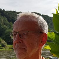 Dieter Krech
