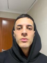 Rodrigo Moure
